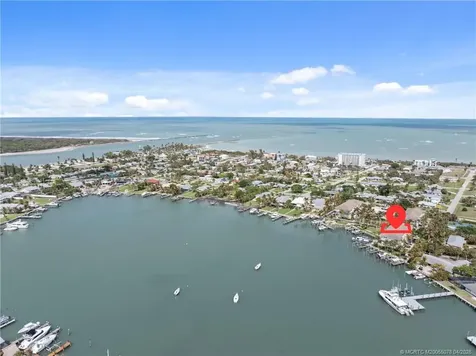 1560 Island Cove Road Fort Pierce FL 34949