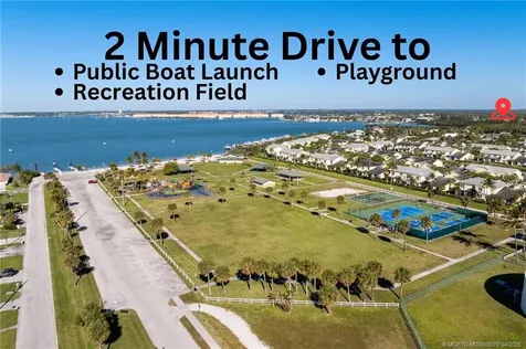 1560 Island Cove Road Fort Pierce FL 34949