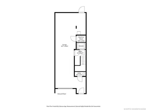 1560 Island Cove Road Fort Pierce FL 34949