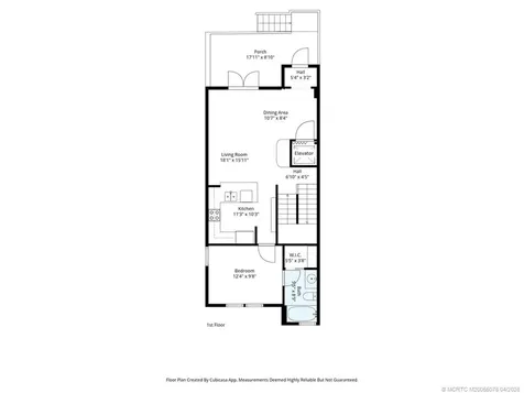 1560 Island Cove Road Fort Pierce FL 34949