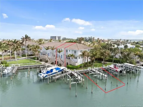1560 Island Cove Road Fort Pierce FL 34949