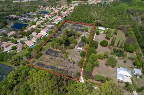 1005 SE Ponderosa Road Stuart FL 34997