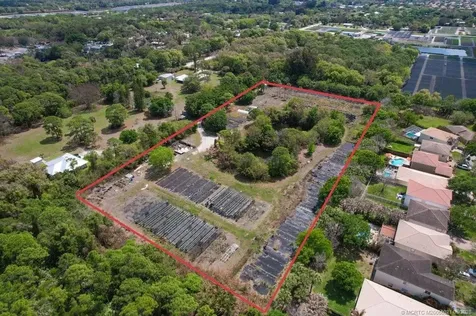 1005 SE Ponderosa Road Stuart FL 34997