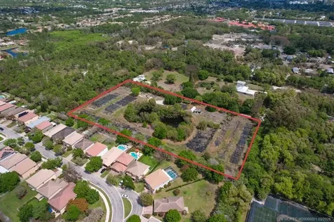 1005 SE Ponderosa Road Stuart FL 34997