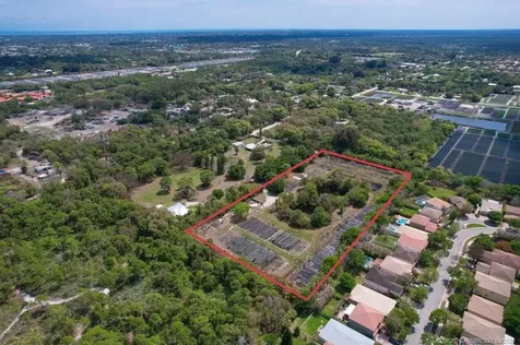 1005 SE Ponderosa Road Stuart FL 34997