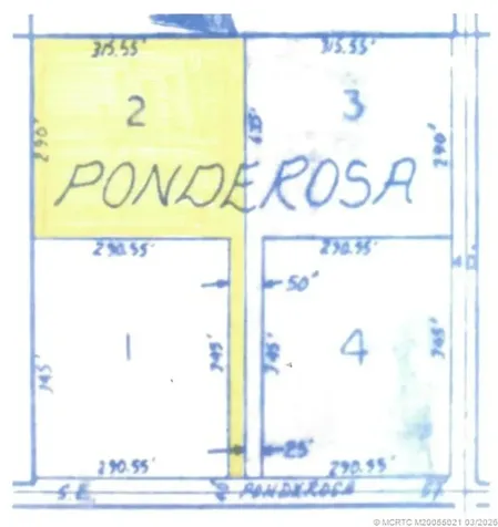 1005 SE Ponderosa Road Stuart FL 34997
