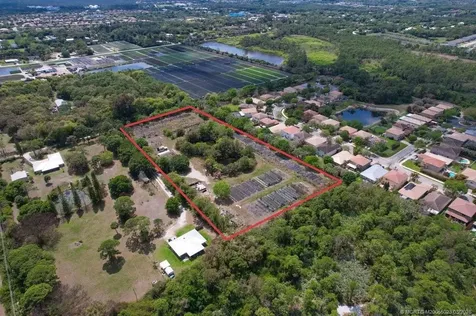 1025 SE Ponderosa Road Stuart FL 34997