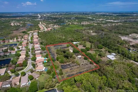 1025 SE Ponderosa Road Stuart FL 34997