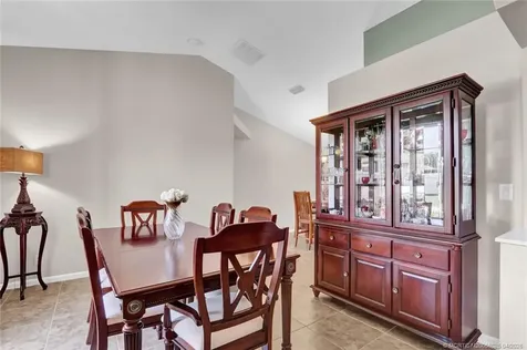 3444 SW Ellis Street Port St Lucie FL 34953