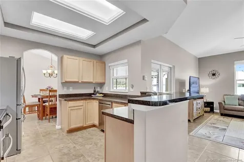 3444 SW Ellis Street Port St Lucie FL 34953