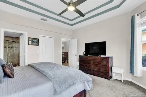 3444 SW Ellis Street Port St Lucie FL 34953