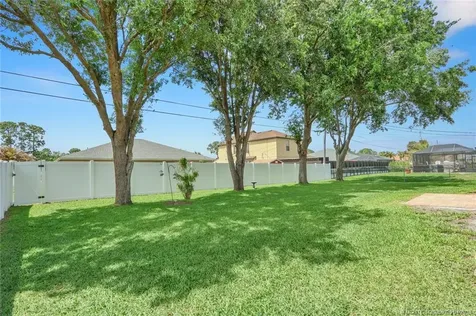 3444 SW Ellis Street Port St Lucie FL 34953
