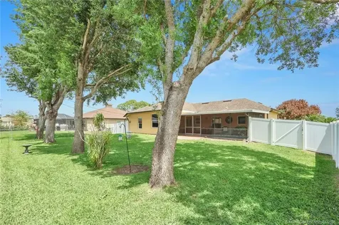 3444 SW Ellis Street Port St Lucie FL 34953