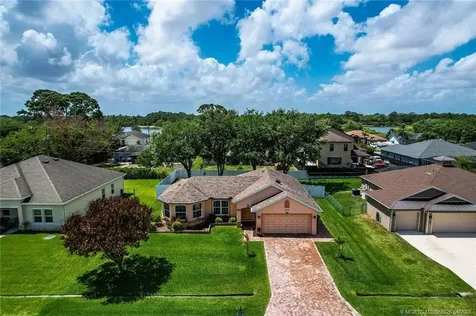 3444 SW Ellis Street Port St Lucie FL 34953