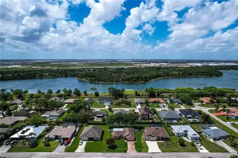 3444 SW Ellis Street Port St Lucie FL 34953