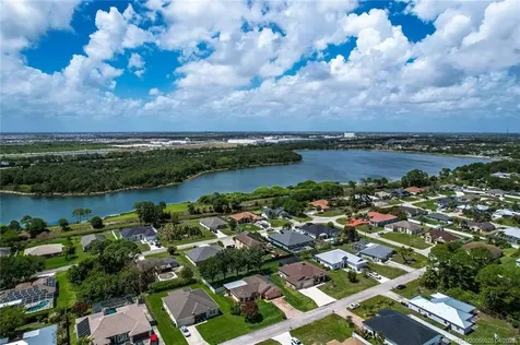 3444 SW Ellis Street Port St Lucie FL 34953