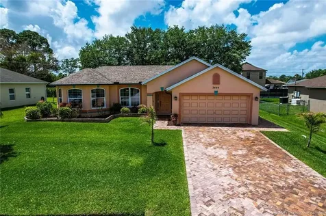 3444 SW Ellis Street Port St Lucie FL 34953