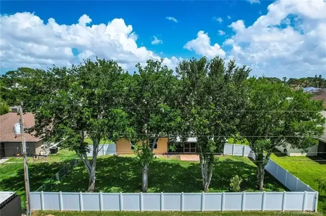 3444 SW Ellis Street Port St Lucie FL 34953