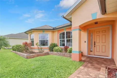 3444 SW Ellis Street Port St Lucie FL 34953