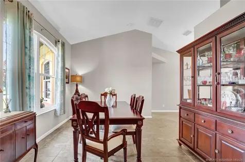 3444 SW Ellis Street Port St Lucie FL 34953
