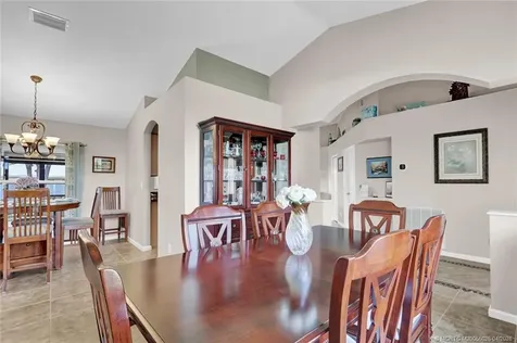 3444 SW Ellis Street Port St Lucie FL 34953