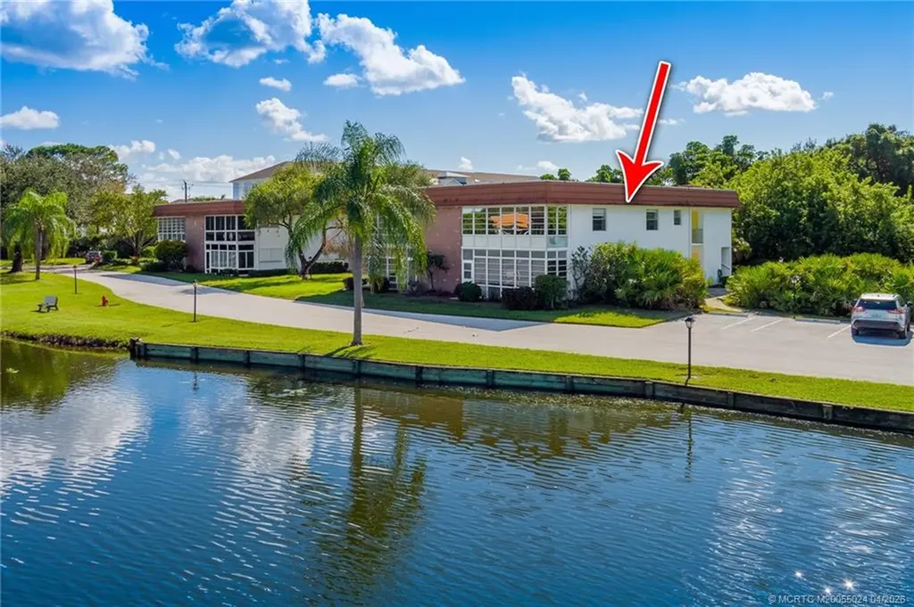 1225 NW 21st Street Stuart FL 34994