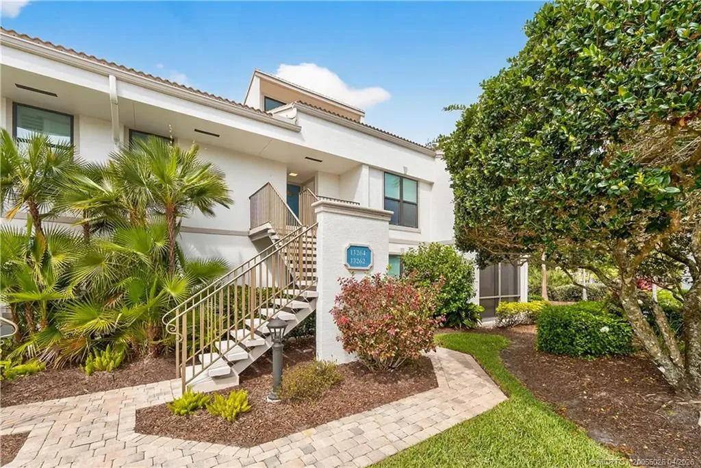 13264 Harbour Ridge Boulevard Palm City FL 34990