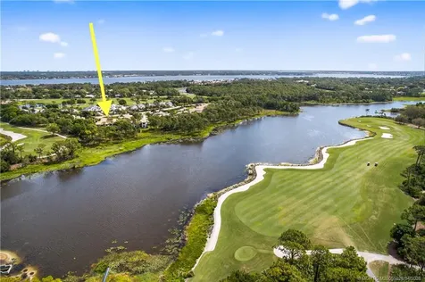 13264 Harbour Ridge Boulevard Palm City FL 34990