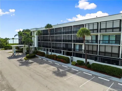 3792 NE Ocean Boulevard Jensen Beach FL 34957