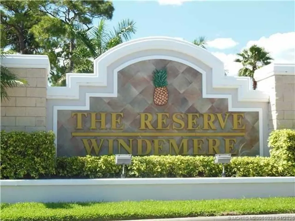 2120 NW Marsh Rabbit Lane Jensen Beach FL 34957