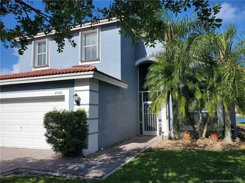 2120 NW Marsh Rabbit Lane Jensen Beach FL 34957