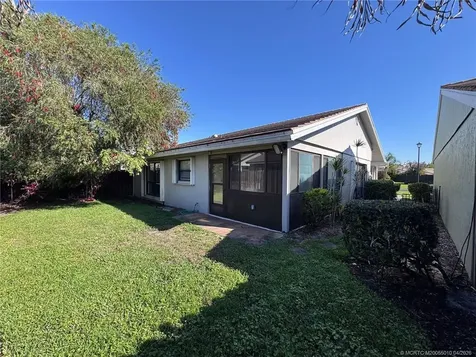 4211 SW Egret Pond Terrace Palm City FL 34990