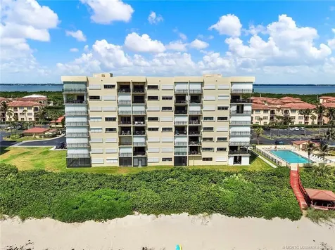 7410 S Ocean Drive Jensen Beach FL 34957