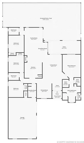 507 NW Sunflower Place Jensen Beach FL 34957