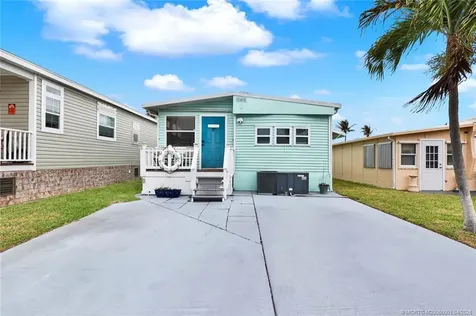 10851 S Ocean Drive Jensen Beach FL 34957