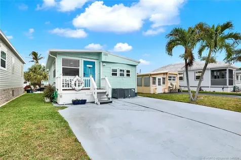 10851 S Ocean Drive Jensen Beach FL 34957