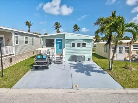 10851 S Ocean Drive Jensen Beach FL 34957