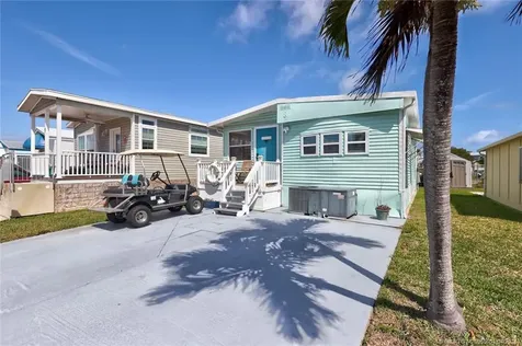 10851 S Ocean Drive Jensen Beach FL 34957