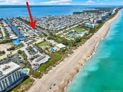 10851 S Ocean Drive Jensen Beach FL 34957