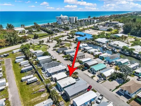 10851 S Ocean Drive Jensen Beach FL 34957