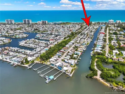 10851 S Ocean Drive Jensen Beach FL 34957