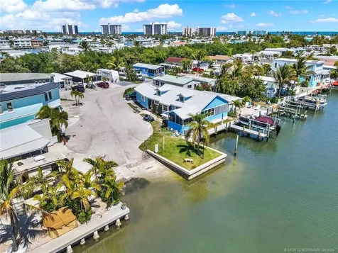 10851 S Ocean Drive Jensen Beach FL 34957