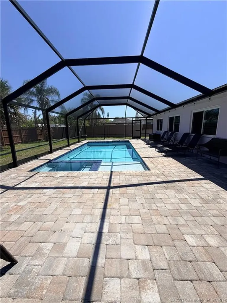 761 SW Ravenswood Lane Port St Lucie FL 34983