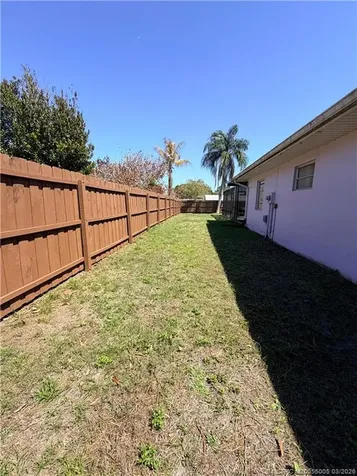 761 SW Ravenswood Lane Port St Lucie FL 34983