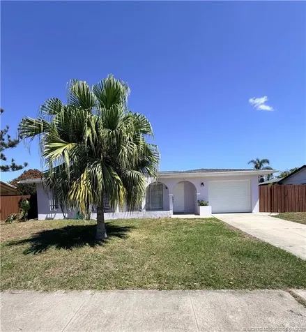 761 SW Ravenswood Lane Port St Lucie FL 34983