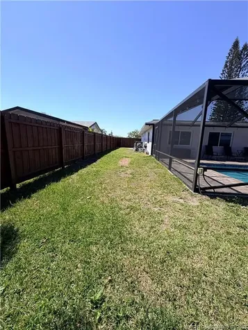 761 SW Ravenswood Lane Port St Lucie FL 34983