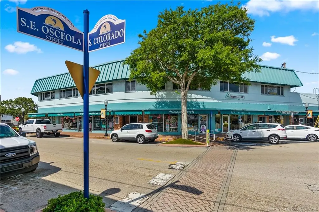 300 S Colorado Avenue Stuart FL 34994