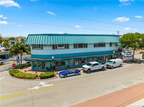 300 S Colorado Avenue Stuart FL 34994