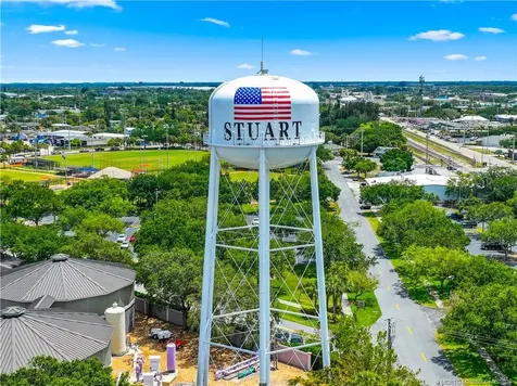 300 S Colorado Avenue Stuart FL 34994