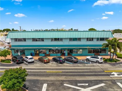 300 S Colorado Avenue Stuart FL 34994
